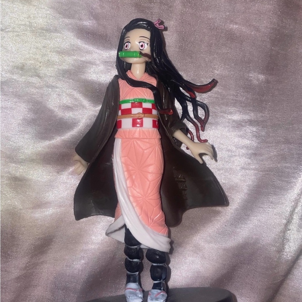 Nezuko